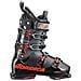 Scarponi Sci Promachine 130 Gw - Black-anthracite-red Mp 26.5 - Foto miniatura 1