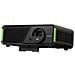 X1-4K videoproiettore Proiettore a raggio standard LED 2160p (3840x2160) Compatibilità 3D Nero - Foto miniatura 3