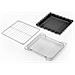 DO34326 fornetto con tostapane 34 L 2000 W Nero, Titanio Grill - Foto miniatura 2
