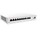 Router Cablato S380-s8p2t Gigabit Ethernet (10/100/1000) 512 mb Supporto Power Over Ethernet (poe) Colore Grigio - Foto miniatura 2