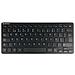 Tastiera e Mouse Wireless UK505448  (Layout Portoghese) Colore Nero - Foto miniatura 2
