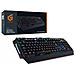 Tastiera USB KRONIC01ES  (Layout Spagnolo) Colore Nero - Foto miniatura 5