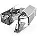 Metal Earth Darth Vader's TIE Fighter Advanced X1 Modello di aereo spaziale Kit di montaggio - Foto miniatura 1