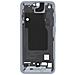 Frame Centrale Galaxy A55 Originale Service Pack, Celeste - Foto miniatura 1