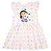 Vestito Gabby gb 5223023 s2-9a Ragazza - Foto miniatura 1