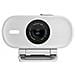Webcam Facecam Neo Full HD Colore Bianca - Foto miniatura 1
