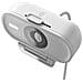 Webcam Facecam Neo Full HD Colore Bianca - Foto miniatura 3