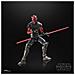 Star Wars The Black Series Darth Maul (Old Master) - Foto miniatura 16