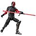 Star Wars The Black Series Darth Maul (Old Master) - Foto miniatura 3
