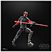 Star Wars The Black Series Darth Maul (Old Master) - Foto miniatura 12