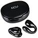 34152060 cuffia e auricolare Cuffie Wireless A clip USB tipo-C Bluetooth Base di ricarica Nero - Foto miniatura 2