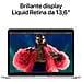 13-inch MacBook Air M3 chip with 8-core CPU and 10-core GPU, 24GB, 512GB SSD - Starlight - Foto miniatura 5