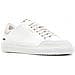 Clean 90 Triple Animal Shoe Sneakers Pelle Scarpe Donna Bianco Eu 36, 98724 - Foto miniatura 1