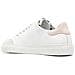 Clean 90 Triple Animal Shoe Sneakers Pelle Scarpe Donna Bianco Eu 36, 98724 - Foto miniatura 3