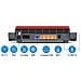 FRITZ!Box 5590 Fiber Edition Internation router wireless - Foto miniatura 5