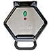 Bobby 1 waffle 700 W Nero, Argento - Foto miniatura 2