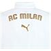 Polo Calcio Milan 24/25 - Foto miniatura 4