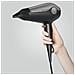Asciugacapelli CV6430F0 con 3 Livelli di Temperatura e 2 Livelli di Velocità Potenza 1800 W Colore Nero - Foto miniatura 8