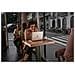 Notebook EliteBook 8 G1i Monitor 16" Intel Core Ultra 7 RAM 16GB SSD 512GB Windows 11 Pro - Foto miniatura 1