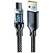 Cavo Di Ricarica Pd Da 2 Metri Con Display Digitale M S - Foto miniatura 1