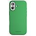 Soft Silicone Case custodia per cellulare 15,5 cm (6.1") Cover Verde - Foto miniatura 1