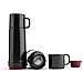 HTER2150 thermos e recipiente isotermico 0,5 L Nero - Foto miniatura 2