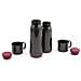 HTER2150 thermos e recipiente isotermico 0,5 L Nero - Foto miniatura 3