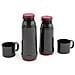 HTER2150 thermos e recipiente isotermico 0,5 L Nero - Foto miniatura 1