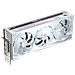 AORUS GeForce RTX 5090 STEALTH ICE 32G Scheda Grafica - 32GB GDDR7, 512bit, PCI-E 5.0, 2655MHz Frequenza core, 3 x DP 2.1a, 1 x HDMI 2.1b, NVIDIA DLSS 4, GV-N5090AORUSST ICE-32GD - Foto miniatura 4