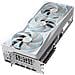AORUS GeForce RTX 5090 STEALTH ICE 32G Scheda Grafica - 32GB GDDR7, 512bit, PCI-E 5.0, 2655MHz Frequenza core, 3 x DP 2.1a, 1 x HDMI 2.1b, NVIDIA DLSS 4, GV-N5090AORUSST ICE-32GD - Foto miniatura 7