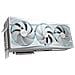 AORUS GeForce RTX 5090 STEALTH ICE 32G Scheda Grafica - 32GB GDDR7, 512bit, PCI-E 5.0, 2655MHz Frequenza core, 3 x DP 2.1a, 1 x HDMI 2.1b, NVIDIA DLSS 4, GV-N5090AORUSST ICE-32GD - Foto miniatura 9