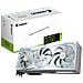 AORUS GeForce RTX 5090 STEALTH ICE 32G Scheda Grafica - 32GB GDDR7, 512bit, PCI-E 5.0, 2655MHz Frequenza core, 3 x DP 2.1a, 1 x HDMI 2.1b, NVIDIA DLSS 4, GV-N5090AORUSST ICE-32GD - Foto miniatura 1