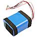 Batteria Per Marshall Tufton Li-ion 11.1v 6800mah 75.5wh Li-ion. 1v 6800mah 75.5wh - Foto miniatura 2