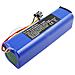 Batteria Per Aspirapolvere Xiaomi Mi Robot Vacuum 14,4v 5200mah Li-ion - Foto miniatura 1