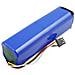 Batteria Per Aspirapolvere Xiaomi Mi Robot Vacuum 14,4v 5200mah Li-ion - Foto miniatura 2