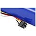 Batteria Per Aspirapolvere Xiaomi Mi Robot Vacuum 14,4v 5200mah Li-ion - Foto miniatura 3