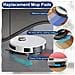 Panni Di Ricambio Compatibili Con Robot Aspirapolvere Lefant M1/m2/m2 Pro /m2s /m2s Pro - Foto miniatura 2