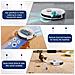 Panni Di Ricambio Compatibili Con Robot Aspirapolvere Lefant M1/m2/m2 Pro /m2s /m2s Pro - Foto miniatura 6