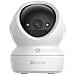 Telecamera Cupola IP 5 MP VS-IPC1550D1FEWDSC-ECO 2.8 mm Interno /Esterno Cablata Montaggio Soffitto Bianco - Foto miniatura 2
