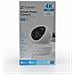 Telecamera Cupola IP 5 MP VS-IPC1550D1FEWDSC-ECO 2.8 mm Interno /Esterno Cablata Montaggio Soffitto Bianco - Foto miniatura 9