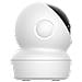 Telecamera Cupola IP 5 MP VS-IPC1550D1FEWDSC-ECO 2.8 mm Interno /Esterno Cablata Montaggio Soffitto Bianco - Foto miniatura 4