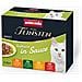 Vom Feinsten 4017721830065 cibo umido per gatti 85 g - Foto miniatura 1