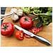Coltello seghettato per pomodori KH-1701 per verdure morbide - Foto miniatura 3