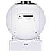 Telecamera Di Sicurezza Wifi Wireless - Visione Notturna A 360°, Sorveglianza Hd Remota Per Interni /esterni - Foto miniatura 4