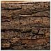 Cesto In Legno Con Manici Marroni 25x25x11h - Foto miniatura 6