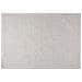 Tappeti per area HUARTE Crema e Grigio 200 x 140 cm Poliestere - Foto miniatura 1