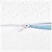 Cuscino da Letto Bianco 70 x 36 x 13 cm Schiuma Memory in Gel - Foto miniatura 6