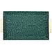 Vassoio Vkh724-verde-poliresina-3x34x19,5 Cm - Foto miniatura 3