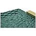 Vassoio Vkh724-verde-poliresina-3x34x19,5 Cm - Foto miniatura 4