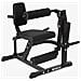 Vertical Line Jkv-comboleg Combo Leg Extension / Leg Curl Seduto - Foto miniatura 1